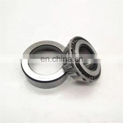 34x51x12 steering taper roller bearing 34W51W automotive bearing SSW 055 SSW055 bearing