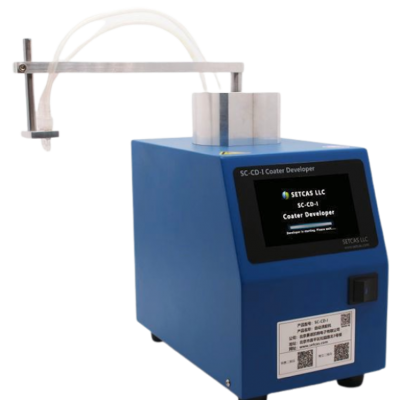 Setcas Auto Glue Dispenser SC-CD-I photo-2