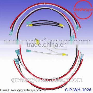 insulation connector cable accessories electronic assembly line factory