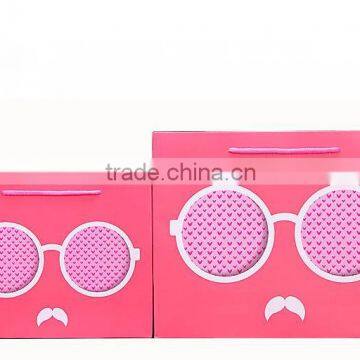 Custom Paper Bag photo-4