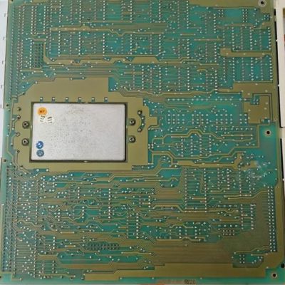 ABB DSAI 155 57120001-HZ Analog Input Board