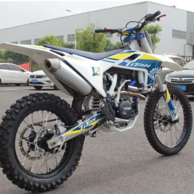 2022 Chinese racing New wholesale Motocross 250cc adult motocross dirt bike 250cc 250cc motorcycle enduro motorcycle