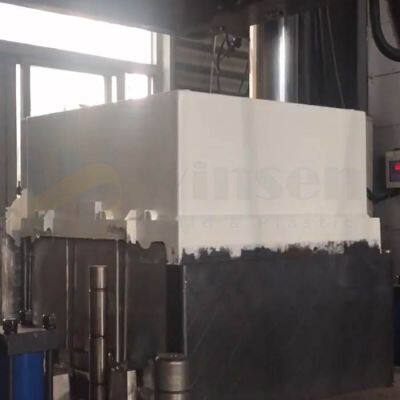 SMC BMC Meter Box Mould Factory Compression Electric Meter Box Mold Maker photo-2