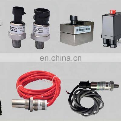 02250050-364 #02250057-037# Oil Seal Shaft for Sullair Air Compressor