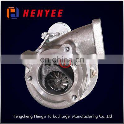 Turbo GT2556S 2674A843 2674A807 879781-5007Sturbocharger for Perkins 1104D Engine photo-3