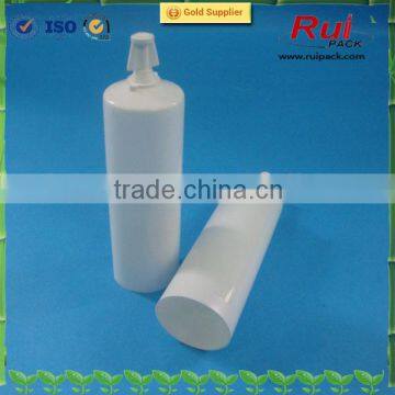 22mm Diameter Disposable Tube With Break off Cap, Personal Care Gel Tube 20g photo-3
