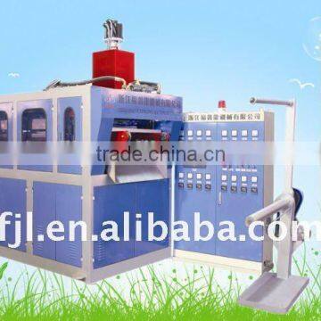 FJL-680SZ Automatic Cup Making Machine, plastic cup making machine