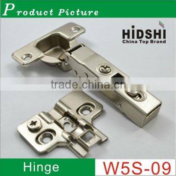 3D adjustable cabinet hinge