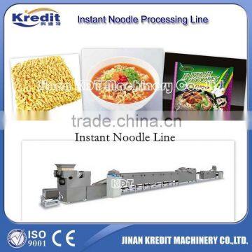 Small Instant Noodle Machine