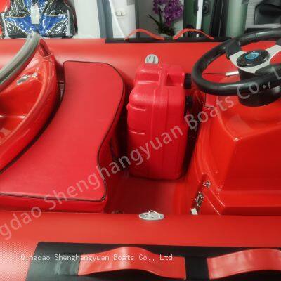 5m pvc rubber boat, fast boat, inflatable boat, fishing boat, assault boat, rescue boatL，yacht