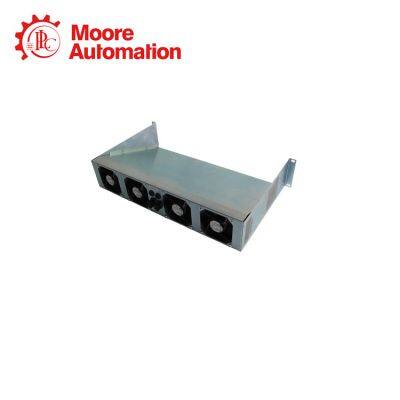 ICS TRIPLEX	T8270	24V DC Rack W/Grill Fan Assembly   New and original box