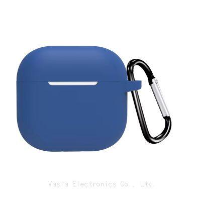 Durable Silicone Case for Apple AirPods Max - Waterproof and Anti-Slip
