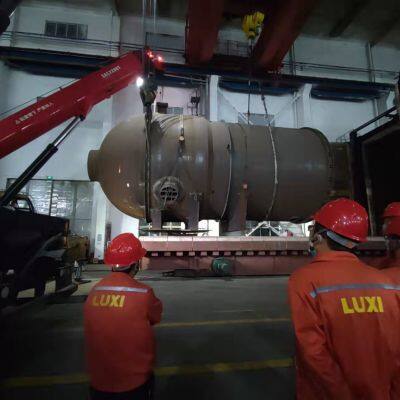 state-owned enterprise  good quality  best service separation equipment