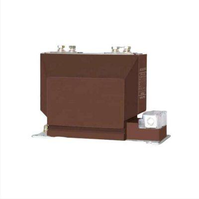 Factory Direct Sale of LZZBJ9-10 High Voltage Current Transformer for 10KV Cabinets Three-Phase 220V Output 50Hz Frequency