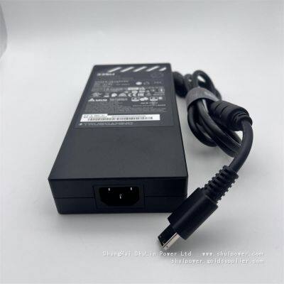 MSI 330W20V16.5A Laptop Charger photo-3