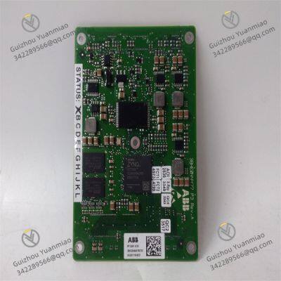 ABB PPE091A101 3BHE044481R0101 Controller