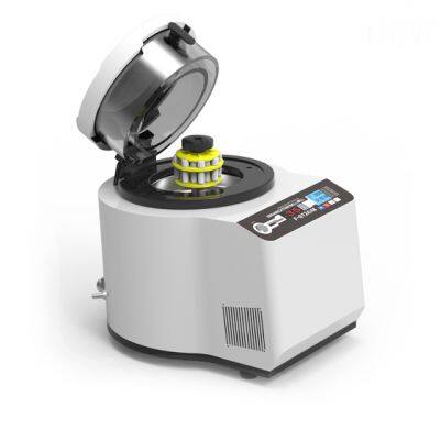 J-GT48 high-throughput tissue grinder