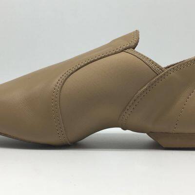 Jazz Shoes, Leather Jazz Shoes, Jazz Dance Shoes photo-5