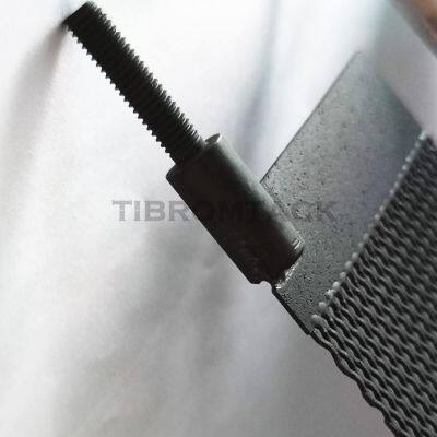 Replaceable Titanium Anode Plates With Ruthenium-Iridium Coating for Water Ionizers or Sodium Hypochlorite Generators photo-5