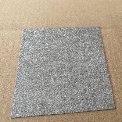 Titanium Fiber Felt for Small Hydrogen Absorption Machine With High Porosity, Good Water Permeation, Large Hydrogen Production  photo-2