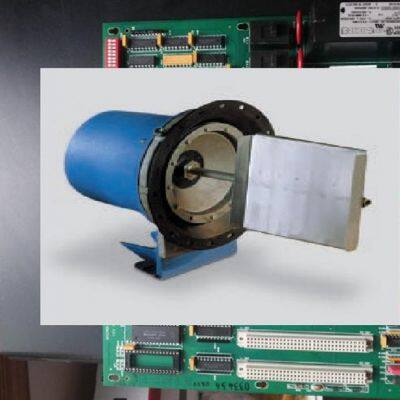 Inlet Flowmeter DE10/DE20/61H