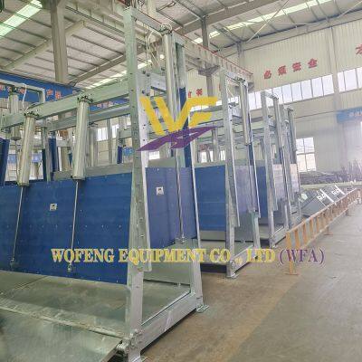 Hot Sale Standard Auto Pneumatic Knocking Box Cow Slaughtering Equipment for Cattle Slaughterhouse photo-3