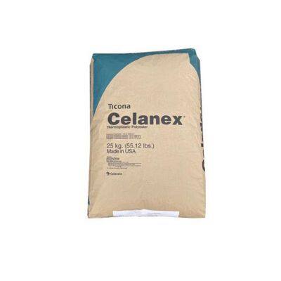 Celanese PBT GF30 Celanex DS30 Resina em ESTOQUE Polibutileno Tereftalato com 30% de Fibra de Vidro Plástico de Engenharia