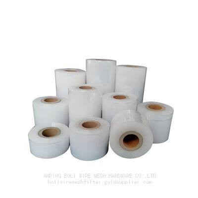 High Quality Hand Stretch Film Shrink Wrap Shipping Clear Plastic 18