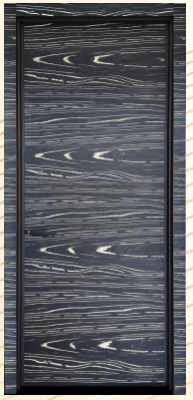 Wooden Door photo-5