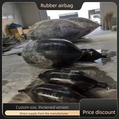 Wasserabdichtung; Luftsack zur Rohrleitungabdichtung; Rohrleitungabdichtungsvorrichtung photo-5