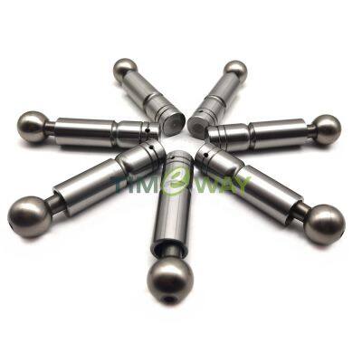 BMV Hydraulic Piston Motor Spare Parts BMV 105 Motor Repair Kits for BMV105 Linde Motor Rotary Group Kits Internal Accessories photo-3