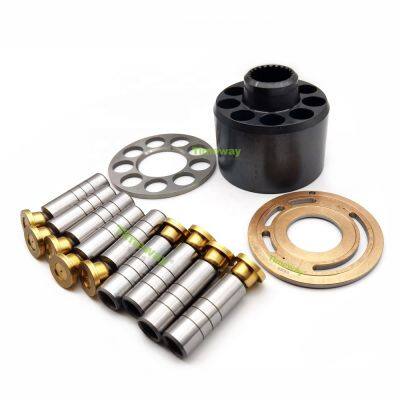 Hydraulic Pump Accessories PV063 Axial Piston Pump Repair Kits for Parker PV063R PV063L Pump Replacement Parts Rotary Group Kits