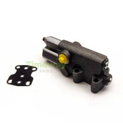 Hydraulic Pump Parts A10VSO18 A10VSO28 A10VSO45 A10VSO71 A10VSO100 DFR1 DFLR DFR DR Hydraulic Control Valve New Condition