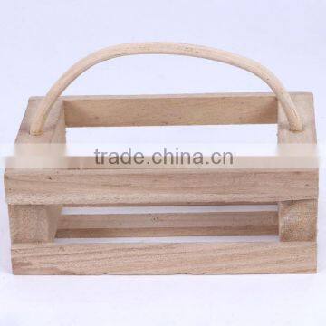 wholesale wood fruit crate wood crate