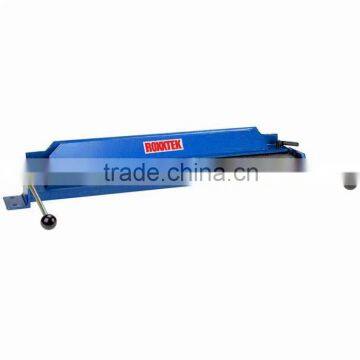 MB3018H Bending Brake clamp-free