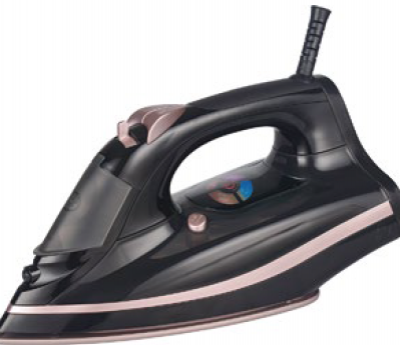 Ferro de passar de parede, ferro elétrico portátil doméstico, máquina de passar, ferro a vapor, pulverização de água, controle de temperatura multi-nível (Wechat: 13510231336)