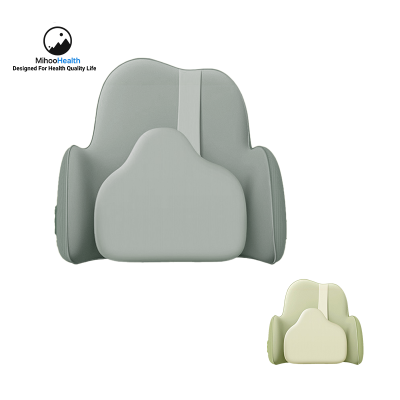 Electric Back Massage Cushion for Muscle Relaxation MH-P50