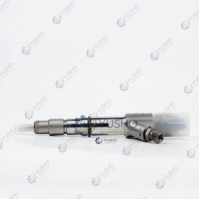 Original XCMG Parts Fuel Injector (13074417) for LW300FV/ZL50G/LG660E