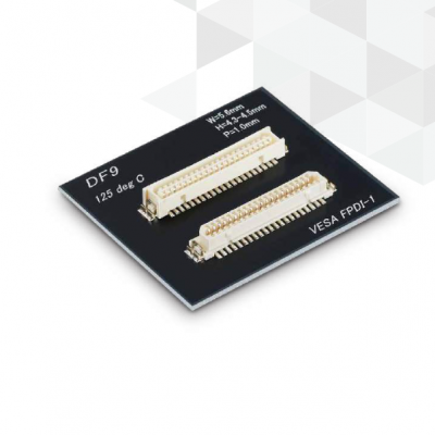 HRS DF9-31P-1V(32)DF9-31S-1V(32) 1.0MM 31PIN разъем для соединения плат
