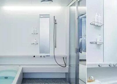 Other Shower Rooms & Parts
