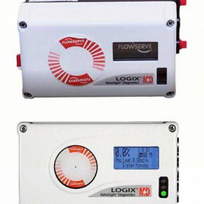 100% New Foxboro Logix 510si Digital HART Positioner 510si-15-Y2DSE-0000-000 Two-Stage Control 4-20mA Analog Feedback photo-3