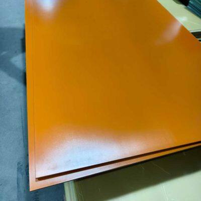PFCP206 Phenolic Paper Sheets (XXXP) photo-4