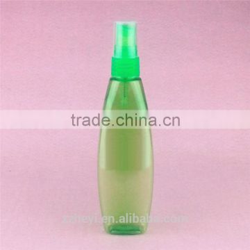 4oz 120ml Plastic Spray Bottle PET