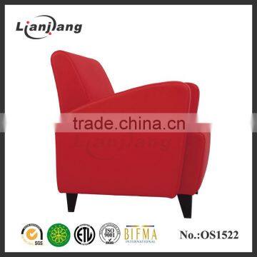 Fashion One Seat Office Sofa photo-3