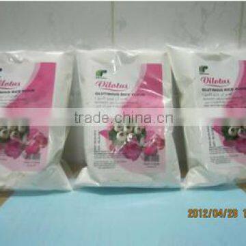 Glutinous Rice Flour