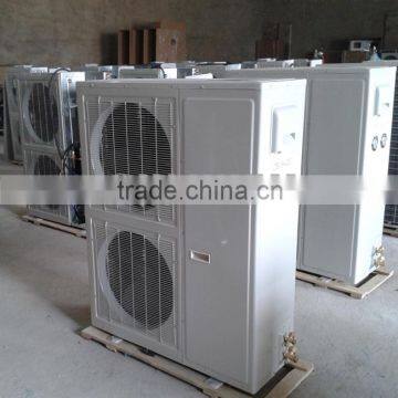 Tecumseh Compressor Condensing Units for Refrigeration photo-2