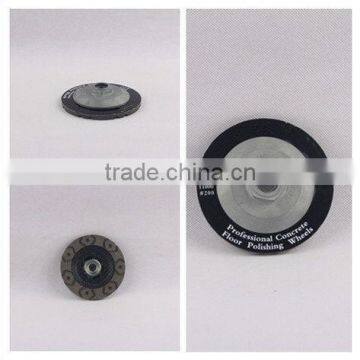 EdgeMaxx Grinding Wheel / Edge Maxx Polishing Wheel / Ceramic Cup Wheel photo-3