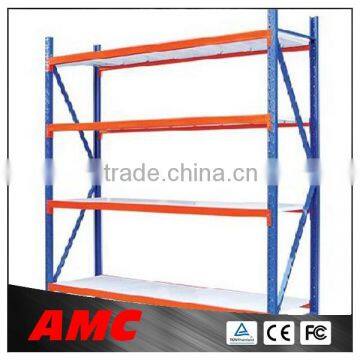 2014 new design multi-purpose middle duty warehouse rack