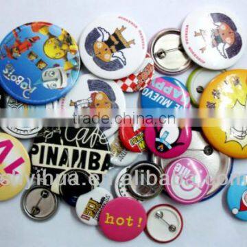 pin badges manufacturer