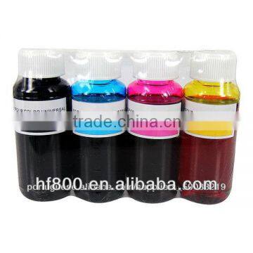 100ML High Quality sublimation Ink For EP Printer